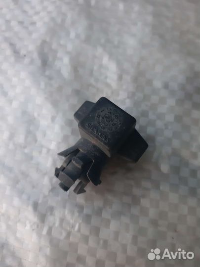 Датчик температуры внешний opel corsa b