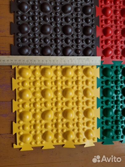 Ортопедический коврик для детей