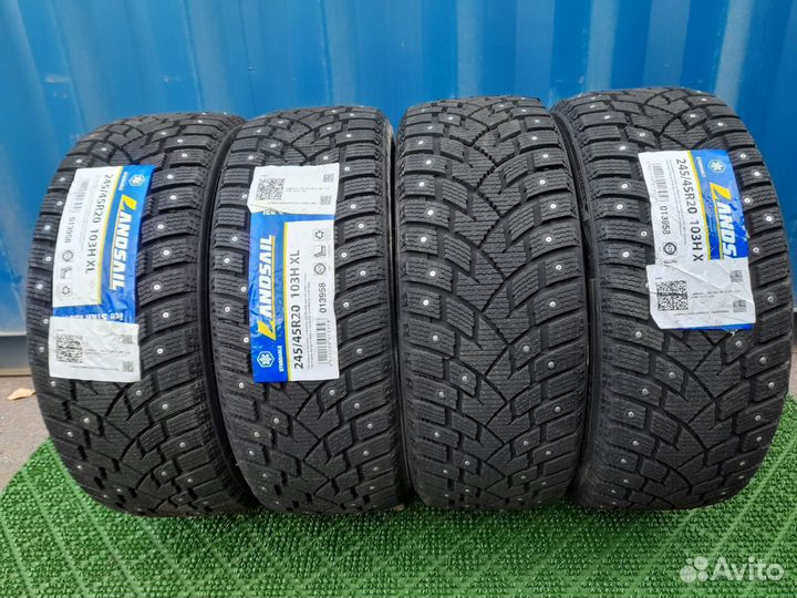 Landsail Ice Star IS37 245/45 R20 115H