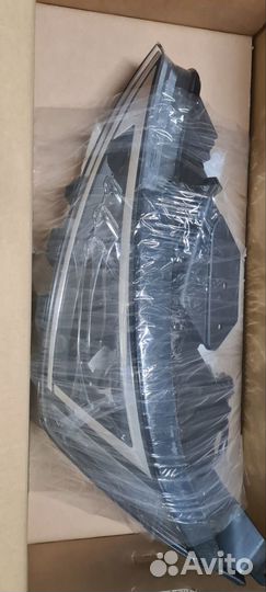 Фара передняя левая hyudai elantra 2018-2020