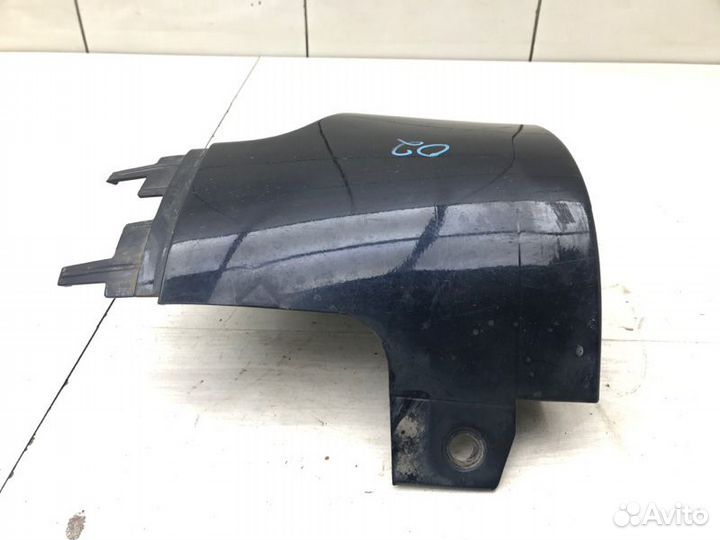 Накладка порога левая Audi A8 D3 BFM 2005