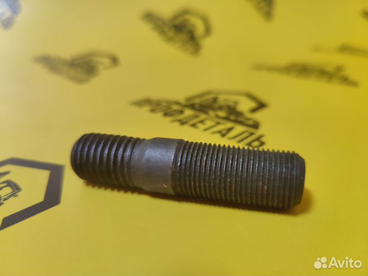 17220399 (VOE17220399) Шпилька колеса экскаватор п