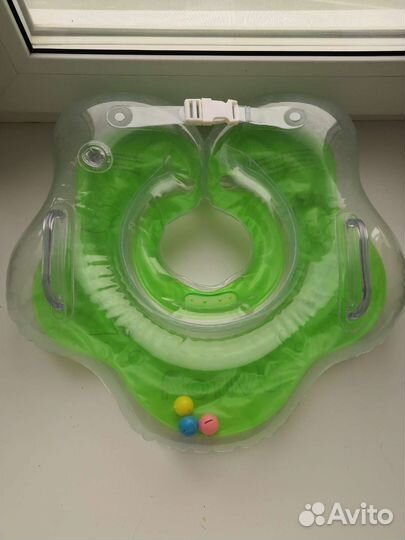 Круг для купания