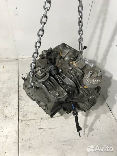 Кпп автоматическая (АКПП) Mini Cooper S R56 2010