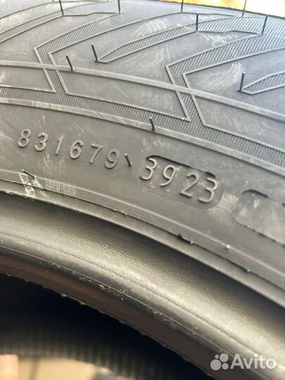 Nordman 8 255/65 R17 114T