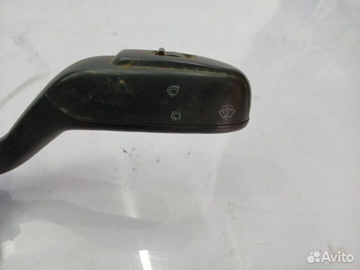 Блок подрулевых переключателей Skoda Fabia MK 2