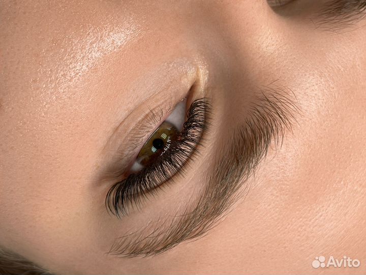 Наращивание l490 даже в декабре