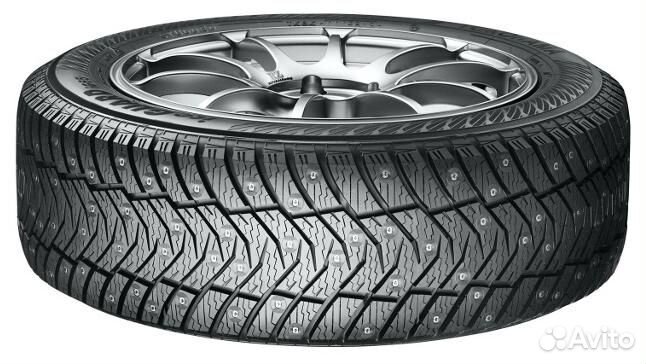 Yokohama Ice Guard IG65 235/60 R17