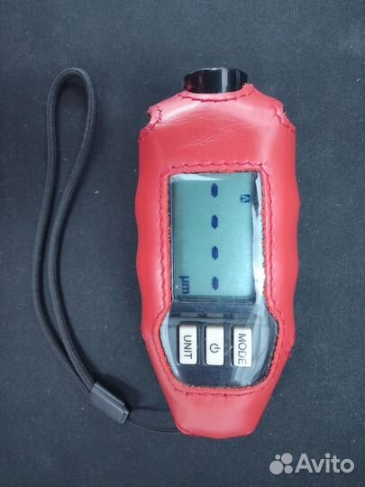 Толщиномер аренда