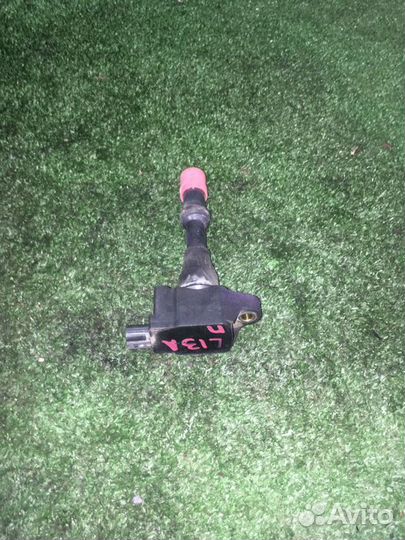 Катушка зажигания Honda Fit GD-1 L13A