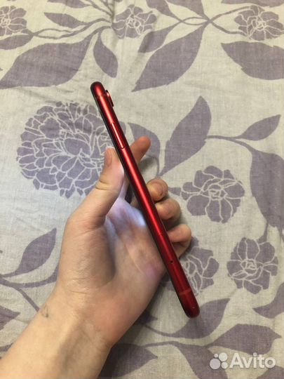 iPhone Xr, 128 ГБ
