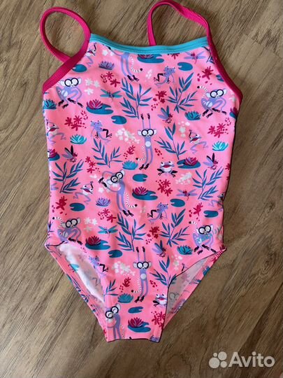 Купальники для девочки