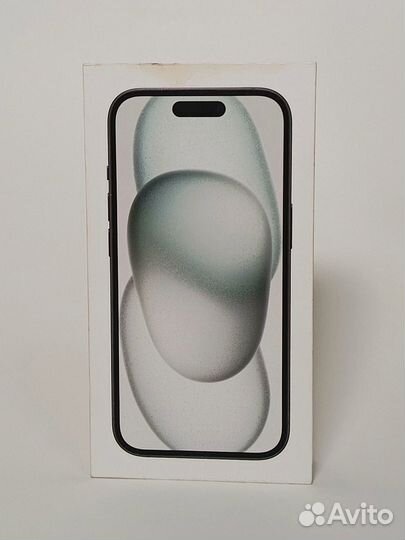 iPhone 15, 128 ГБ