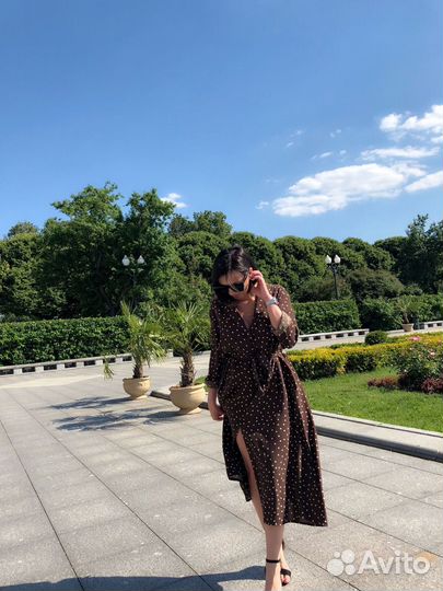 Платье stefani set