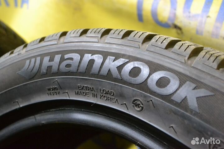 Hankook Winter I'Cept Evo2 W320 245/45 R18