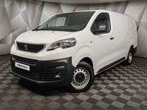 Peugeot Expert 2.0 MT, 2018, 74 272 км, с пробегом, цена 2 308 000 руб.