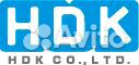 HDK HO24A50BGN деталь