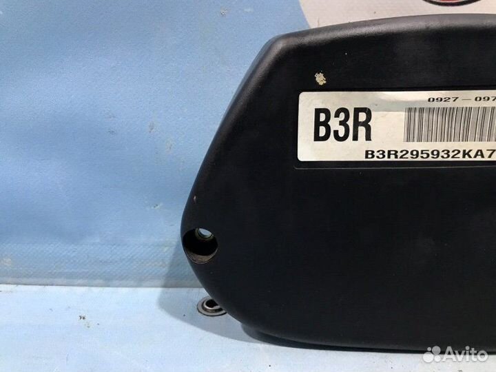 Крышка грм Chevrolet Cruze J305 хетчбэк F16D4 1.6