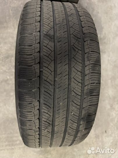 Michelin Latitude Tour HP 255/50 R19