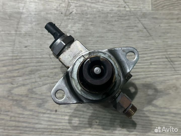 Насос (тнвд) бензиновый для Skoda Rapid