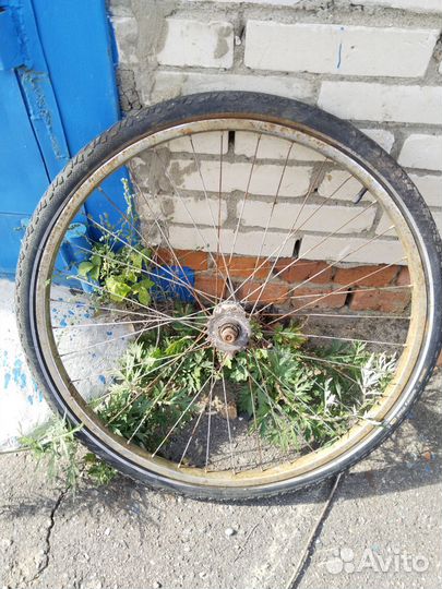 Колеса для велосипеда 28