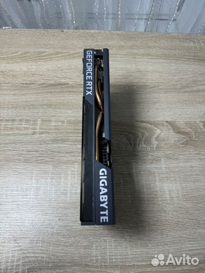 Gigabyte Geforce RTX 3060 ti Eagle 8gb