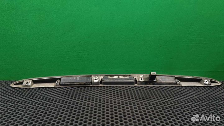 Кнопка открытия багажника BMW X5 E53 2003