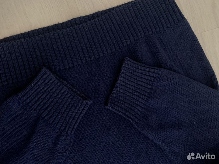 Свитер Polo Ralph Lauren 1/4 zip