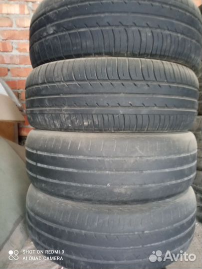 Kumho AutoPower 777A 185/60 R15