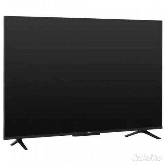 Телевизор Xiaomi MI TV A43 4K 2025