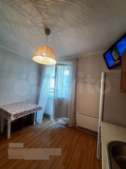 2-к. квартира, 60 м², 20/25 эт.