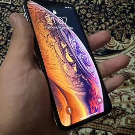 iPhone Xs, 64 ГБ