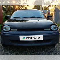 Dodge Neon 2.0 MT, 1995, 189 466 км, с пробегом, цена 89 999 руб.