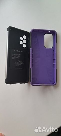 Чехлы для телефона Samsung Galaxy A53