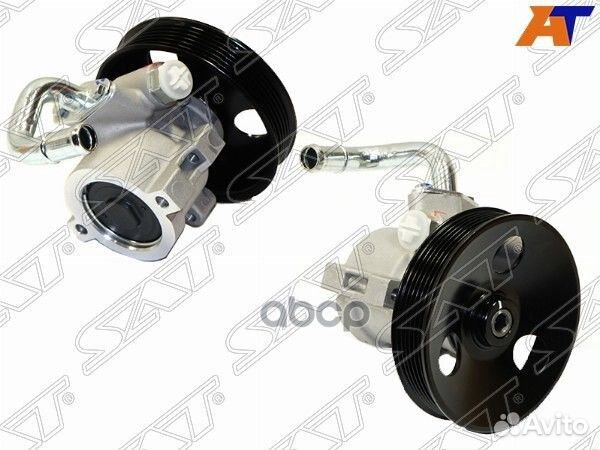 Насос гур chevrolet captiva (C100) /winstorm 2,4