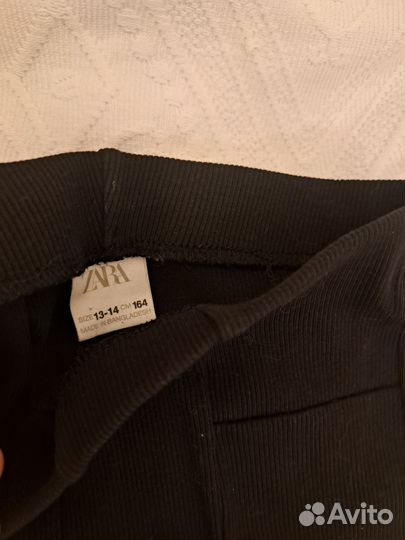 Леггинсы zara 156