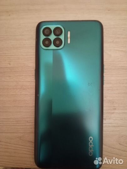 OPPO Reno 4 Lite, 8/128 ГБ