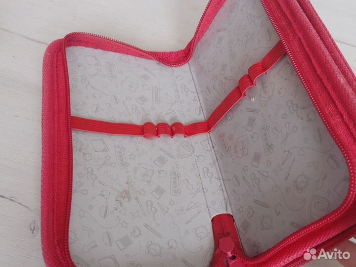 Пенал в школу