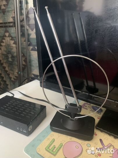 Телевизор Haier 32