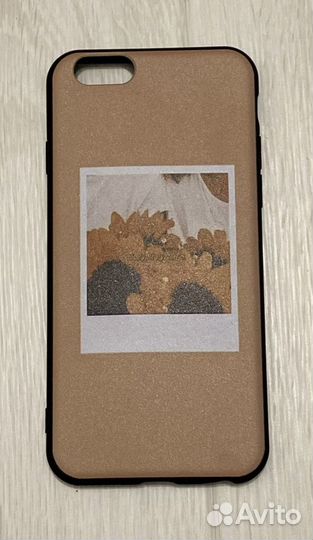 Новые чехлы на iPhone 6