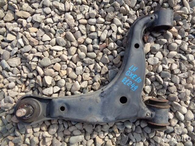 Рычаг задний левый Toyota Altezza GXE10 1G-FE