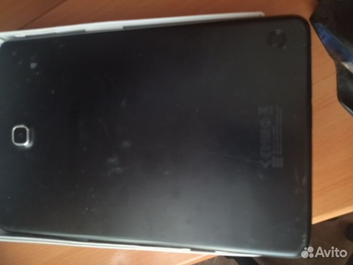 Samsung Galaxy Tab a