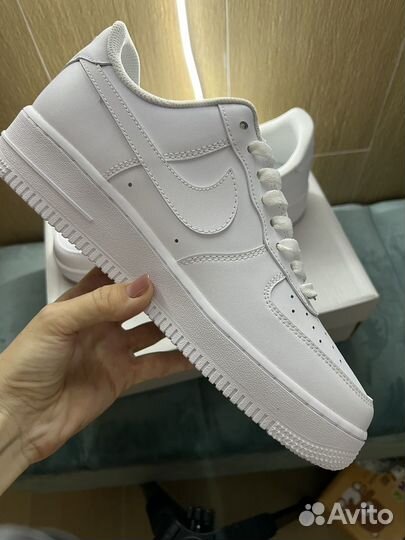 Кроссовки nike air force