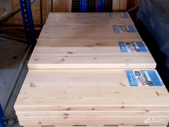 Ступеньки, Тетива,Перила, Балясины из дерева