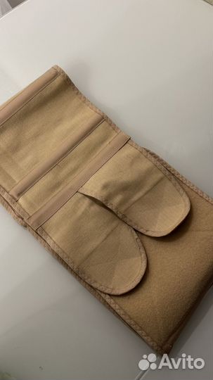 Послеоперационный бандаж на брюшную полость