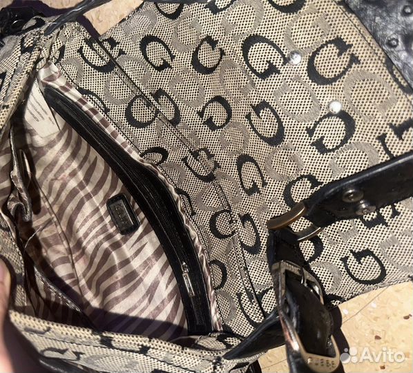 Сумка женская guess