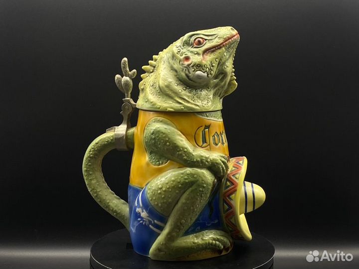 Пивная кружка Германия колекционная серия