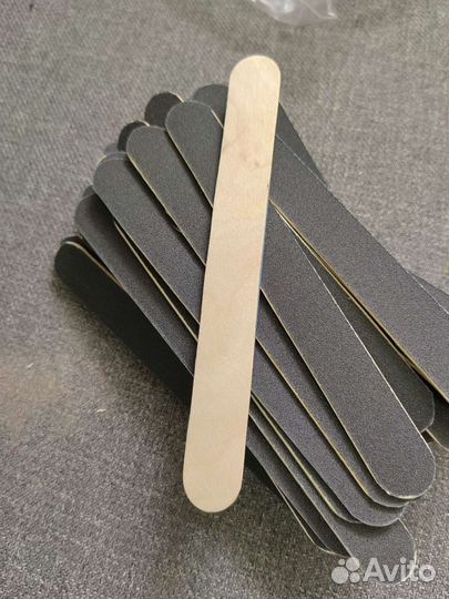 Одноразовые пилки