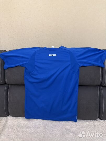 Футболка Kipsta Equarea