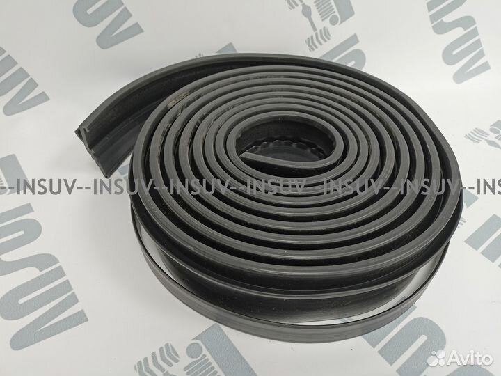 Расширители колесных арок (6метров) +70мм(фендеры)